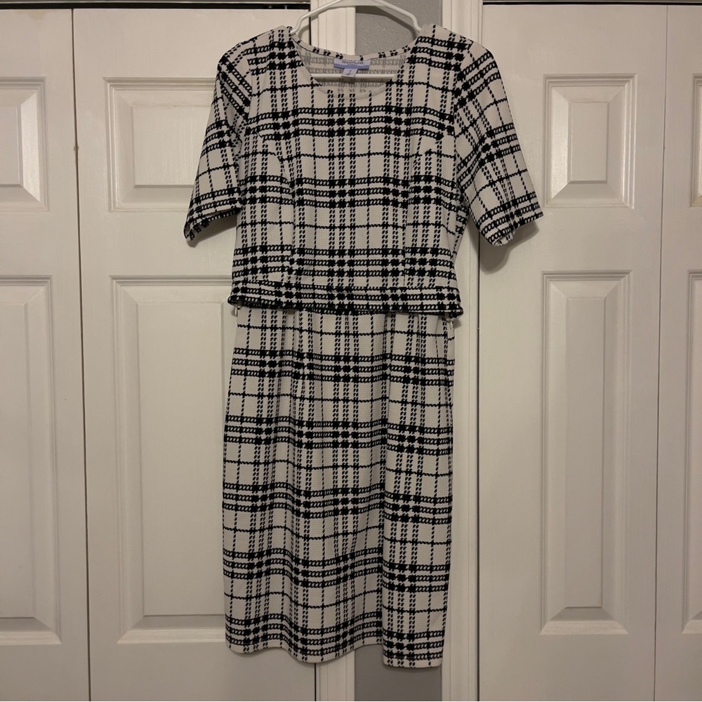 Nursing Dress